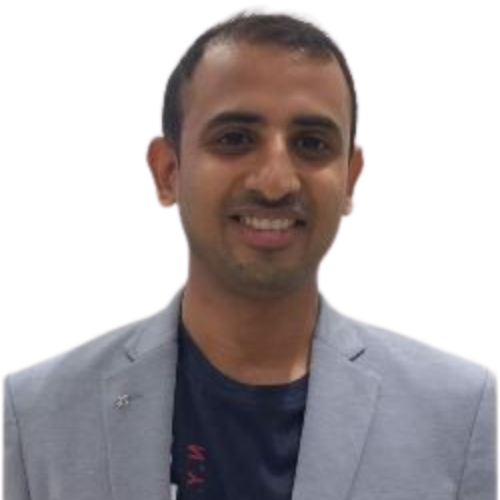 Dr Krishna Reddy
